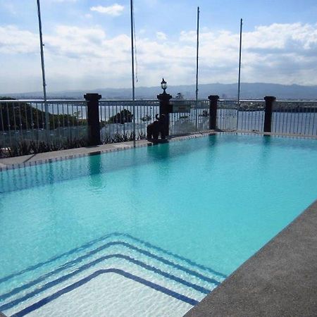Hotel Cesario Lapu-Lapu City Exterior foto