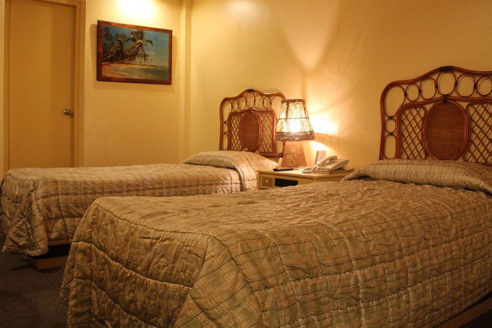 Hotel Cesario Lapu-Lapu City Exterior foto