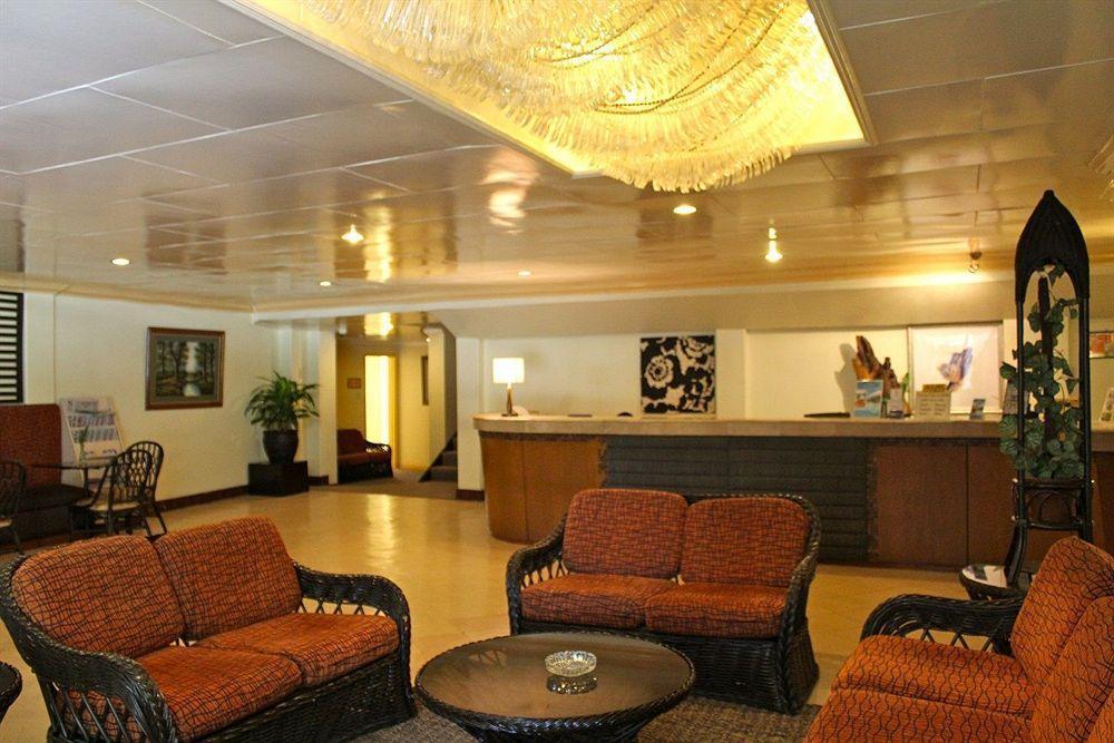 Hotel Cesario Lapu-Lapu City Exterior foto