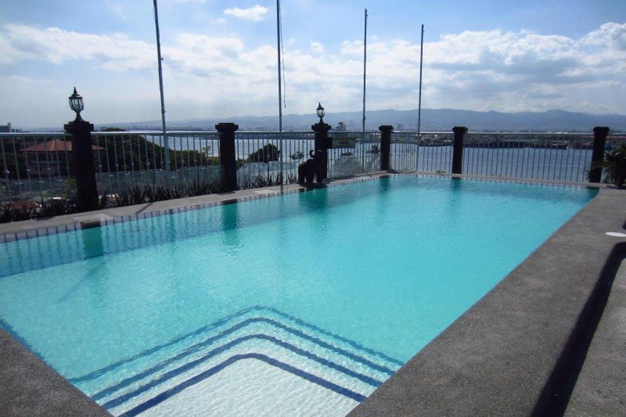 Hotel Cesario Lapu-Lapu City Exterior foto
