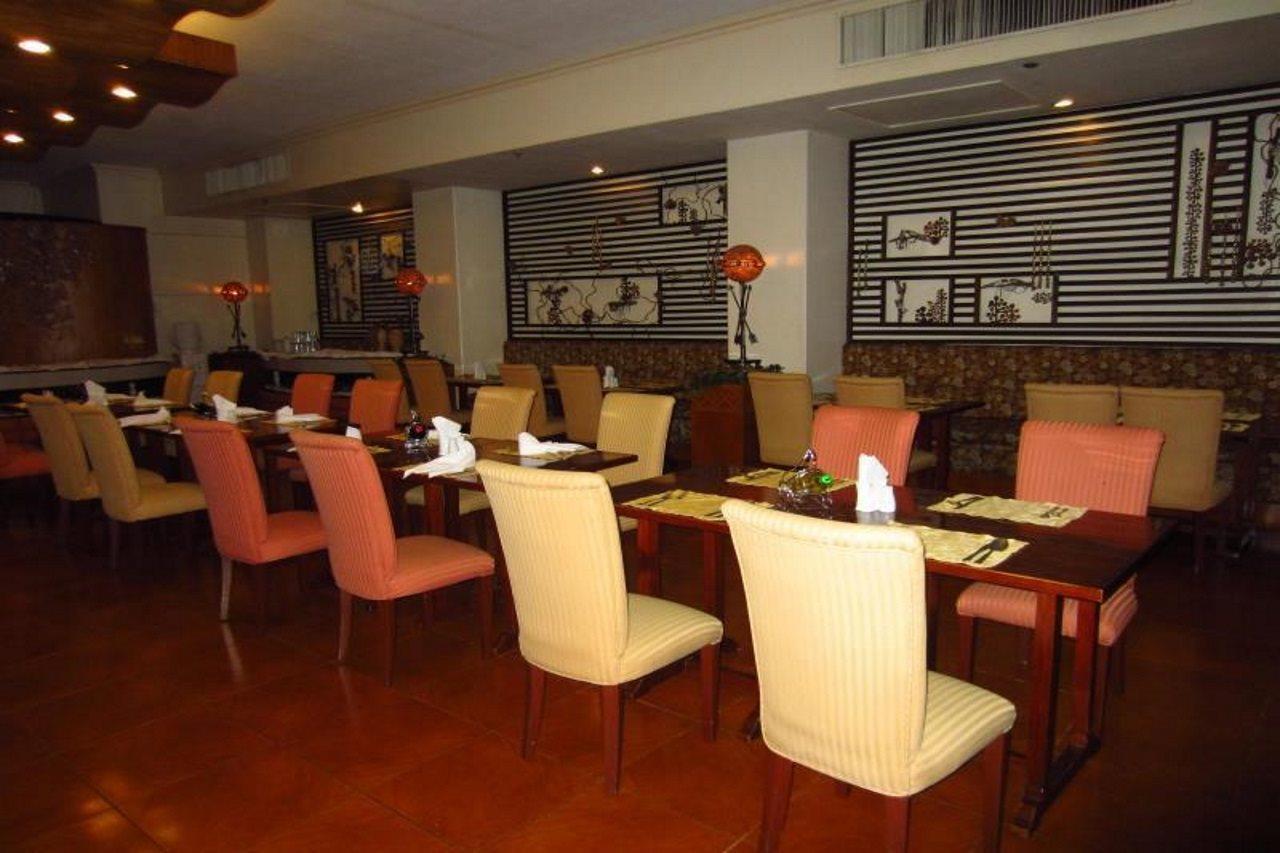 Hotel Cesario Lapu-Lapu City Exterior foto