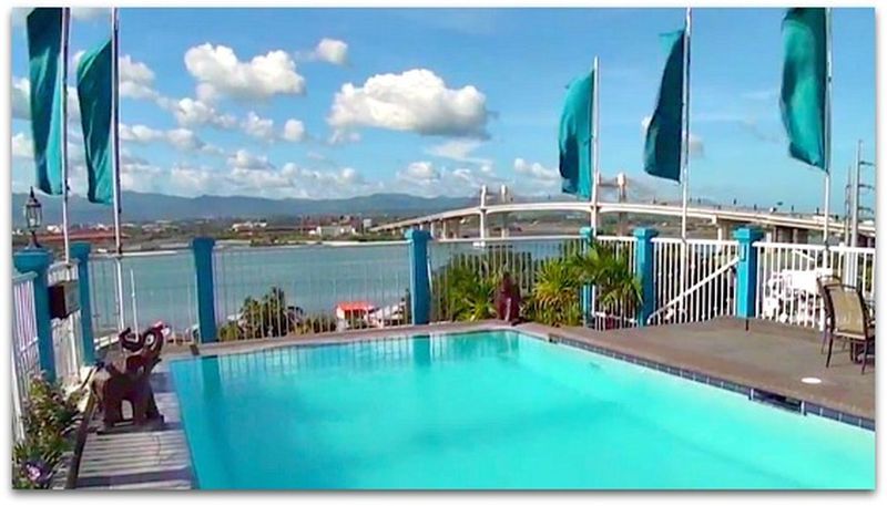 Hotel Cesario Lapu-Lapu City Exterior foto