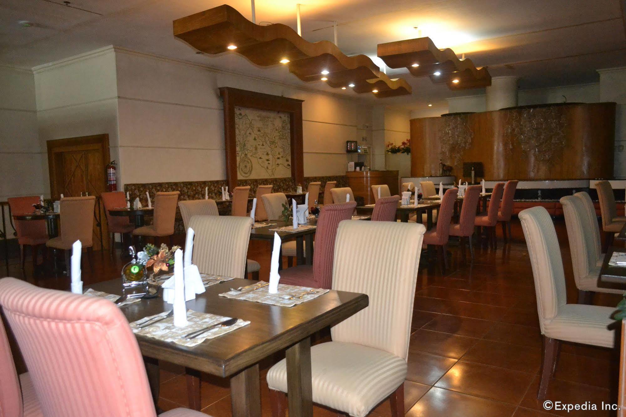 Hotel Cesario Lapu-Lapu City Exterior foto