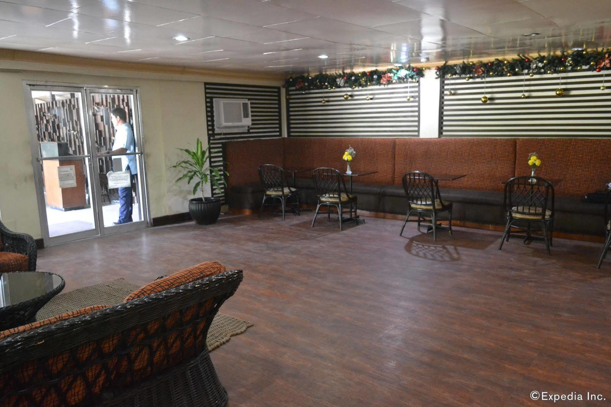 Hotel Cesario Lapu-Lapu City Exterior foto